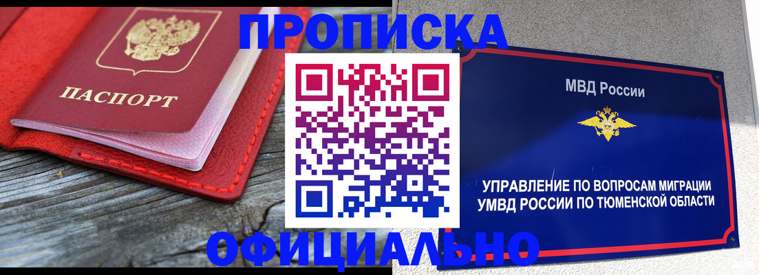 прописка законно в Тереке